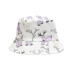 Cute Deers  Bucket Hat