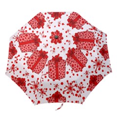 Cute Gift Boxes Folding Umbrellas by ConteMonfrey