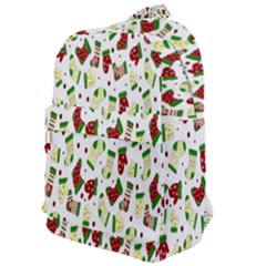 Warm Christmas  Classic Backpack by ConteMonfrey