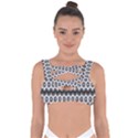 Pattern Abstract Desktop Wallpaper Bandaged Up Bikini Top View1