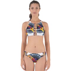 Rocket Space Clipart Illustrator Perfectly Cut Out Bikini Set