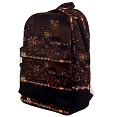 San Fransisco Usa California Water Classic Backpack by Grandong