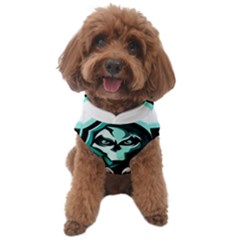 Gamer Illustration Gamer Video Game Logo Dog Sweater