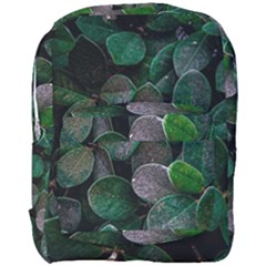 Dark Nature , Nature, Edeg Full Print Backpack