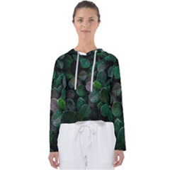 Dark Nature , Nature, Edeg Women s Slouchy Sweat