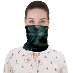 Dark Nature , Nature, Edeg Face Covering Bandana (Adult)