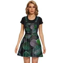 Dark Nature , Nature, Edeg Apron Dress