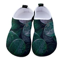 Dark Nature , Nature, Edeg Men s Sock-Style Water Shoes