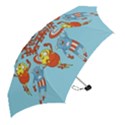 Adventure Time Avengers Age Of Ultron Mini Folding Umbrellas View2