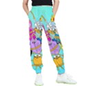 Adventure Time Cartoon Kids  Joggers View1