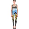 My Neighbor Totoro One Piece Catsuit View1