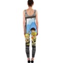 My Neighbor Totoro One Piece Catsuit View2