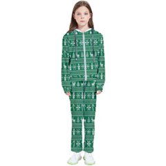 Wallpaper Ugly Sweater Backgrounds Christmas Kids  Tracksuit