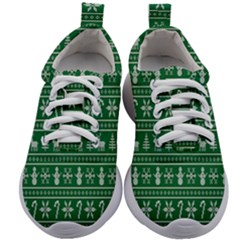 Wallpaper Ugly Sweater Backgrounds Christmas Kids Athletic Shoes by artworkshop