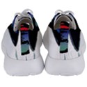 Alien Unidentified Flying Object Ufo Men s Lightweight Sports Shoes View4