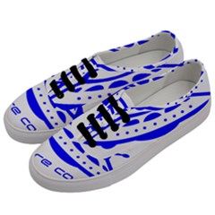 Unidentified Flying Object Ufo Alien We Are Coming Men s Classic Low Top Sneakers by Sarkoni