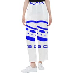 Unidentified Flying Object Ufo Alien We Are Coming Women s Pants  by Sarkoni