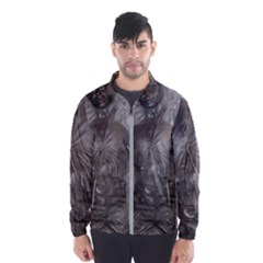 Han Solo In Carbonite Men s Windbreaker