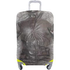 Han Solo In Carbonite Luggage Cover (large)