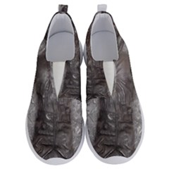 Han Solo In Carbonite No Lace Lightweight Shoes by Sarkoni