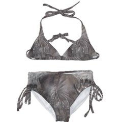 Han Solo In Carbonite Kids  Classic Bikini Set