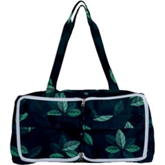Foliage Multi Function Bag