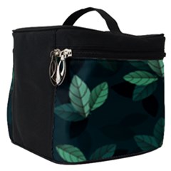 Foliage Make Up Travel Bag (small)