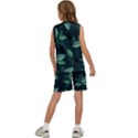 Foliage Kids  Basketball Mesh Set View4