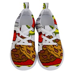 Milk Cookies Christmas Holidays Running Shoes