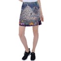 Gunter God Adventure Aventura Time Tennis Skirt View1