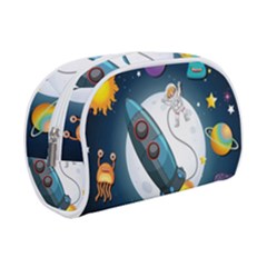 Spaceship Astronaut Space Make Up Case (small)