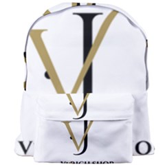 Vj Rich Shop Giant Full Print Backpack by 8107427200