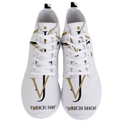 Vj Rich Shop Men s Lightweight High Top Sneakers by 8107427200