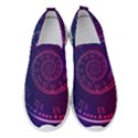 Time Machine Women s Slip On Sneakers View1