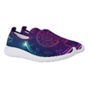 Time Machine Women s Slip On Sneakers View3