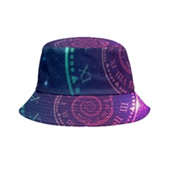 Time Machine Bucket Hat by Hannah976