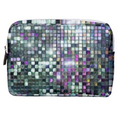 Disco Mosaic Magic Make Up Pouch (medium)