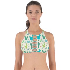 Space Patterns Perfectly Cut Out Bikini Top by Hannah976