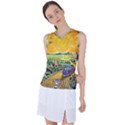 Grateful Dead Golden Road Women s Sleeveless Sports Top View1