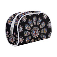 Photo Chartres Notre Dame Make Up Case (small) by Bedest