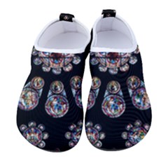 Photo Chartres Notre Dame Kids  Sock-style Water Shoes