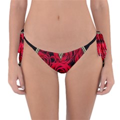 Love Design Reversible Bikini Bottoms