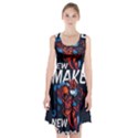 Make devil discovery  Racerback Midi Dress View1