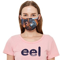 Be Dare For Everything Cloth Face Mask (adult)