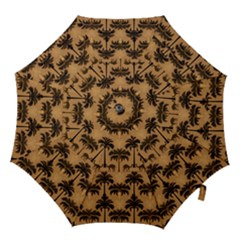 Cat Jigsaw Puzzle Hook Handle Umbrellas (medium)