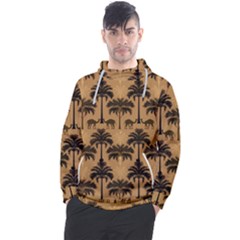 Ice Cream Patterns Pattern Neon Sweet Men s Pullover Hoodie