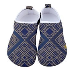 Pattern Flower Design Women s Sock-style Water Shoes