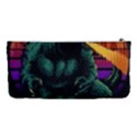 Godzilla Retrowave Handbag Organizer View4