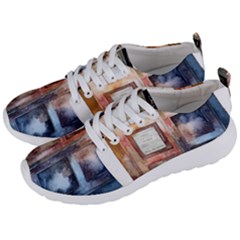 Tardis Doctor Who Men s Lightweight Sports Shoes