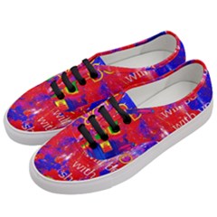 Doctor Who Dr Who Tardis Women s Classic Low Top Sneakers by Cendanart